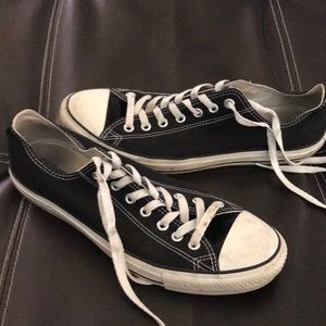 Classic Converse